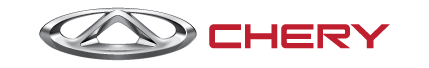 Logo chery web
